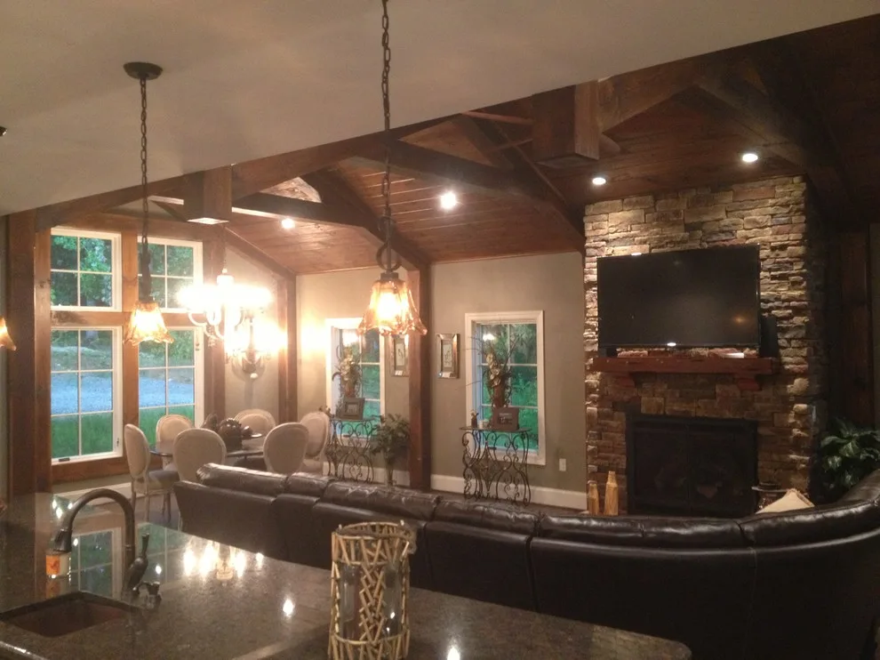 Contemporary Alpine by Sound Structures, Inc. - Photo 36