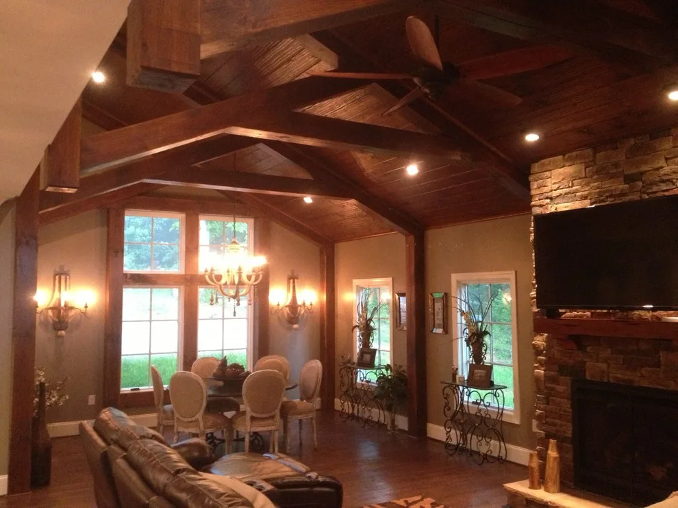 Contemporary Alpine by Sound Structures, Inc. - Photo 26