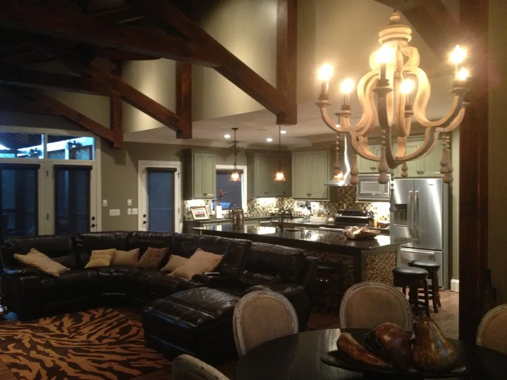 Contemporary Alpine by Sound Structures, Inc. - Photo 27