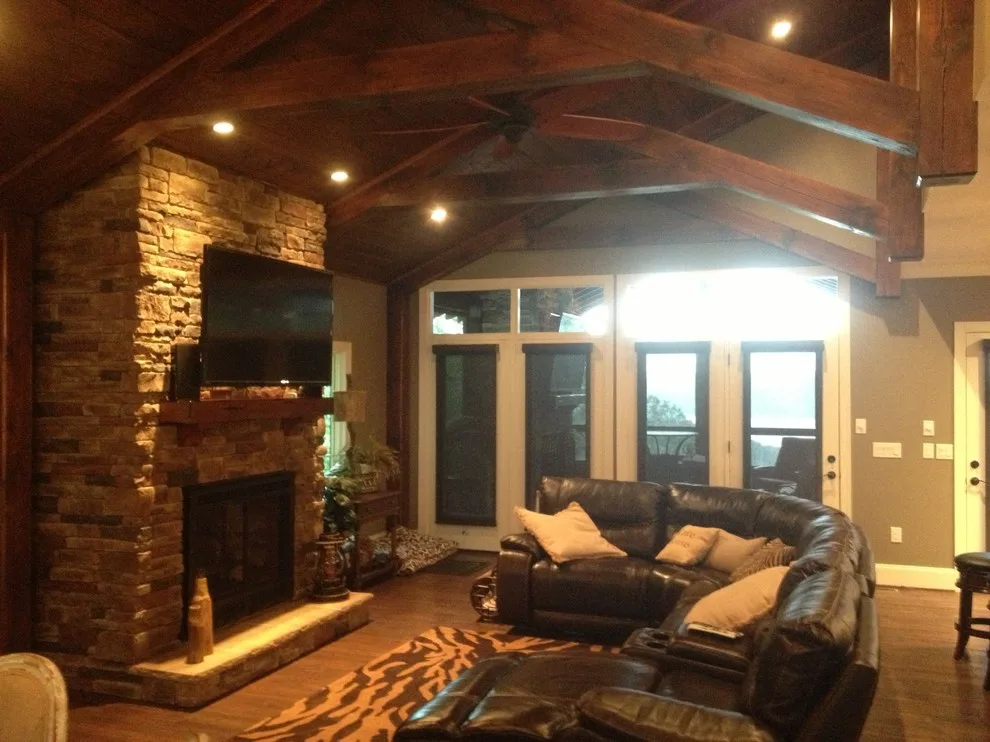 Contemporary Alpine by Sound Structures, Inc. - Photo 29