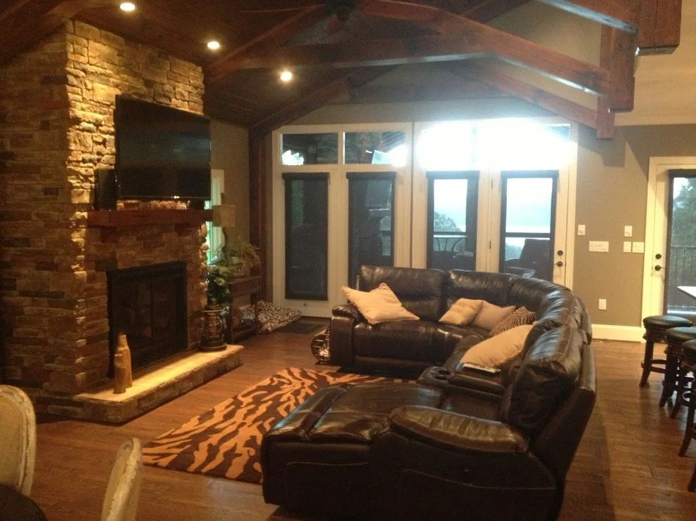Contemporary Alpine by Sound Structures, Inc. - Photo 18
