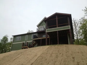 Contemporary Alpine by Sound Structures, Inc. - Photo 13