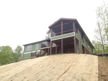 Contemporary Alpine by Sound Structures, Inc. - Photo 21