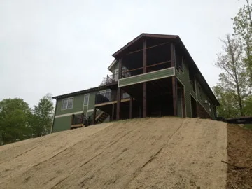 Contemporary Alpine by Sound Structures, Inc. - Photo 23