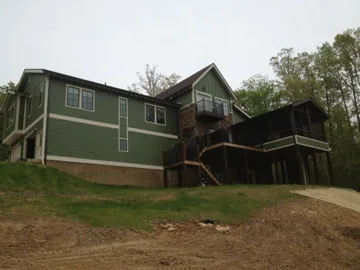 Contemporary Alpine by Sound Structures, Inc. - Photo 7