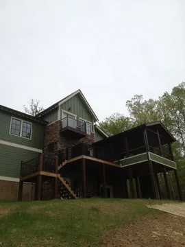 Contemporary Alpine by Sound Structures, Inc. - Photo 25