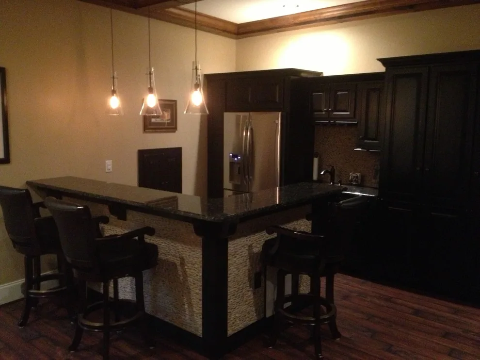 Contemporary Alpine by Sound Structures, Inc. - Photo 22