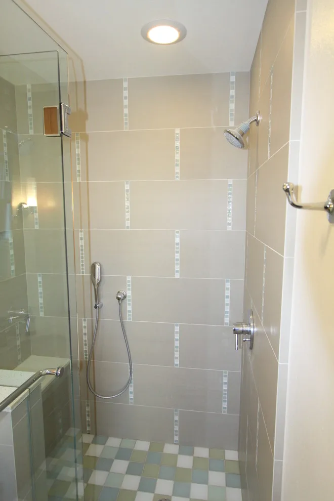 Modern Kitchen and Bathroom Renovation by Nunley Custom Homes - Photo 6