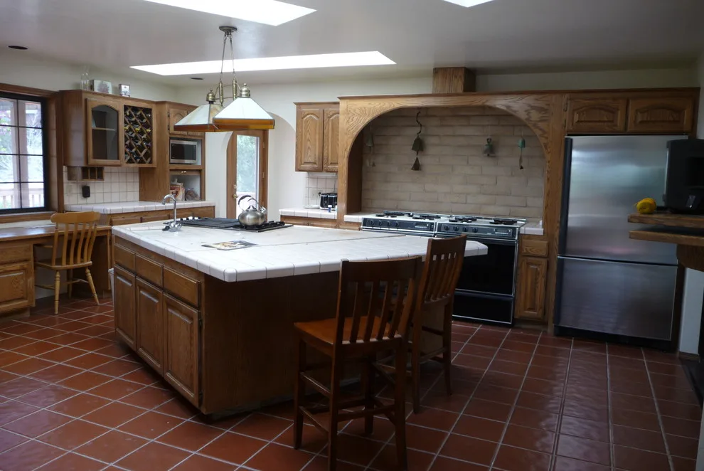 Rudolph's Kitchen Renovation by DLR Construction LLC - Photo 8