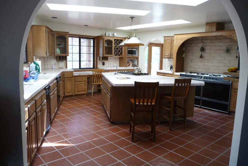 Rudolph's Kitchen Renovation by DLR Construction LLC - Photo 6