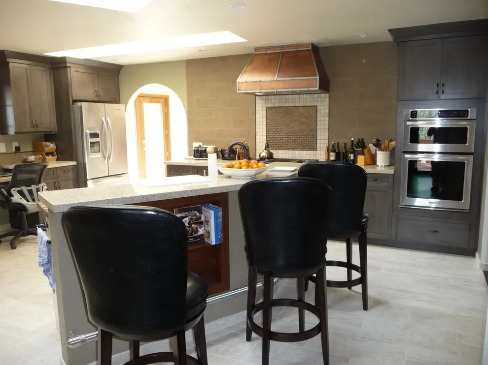 Rudolph's Kitchen Renovation by DLR Construction LLC - Photo 5