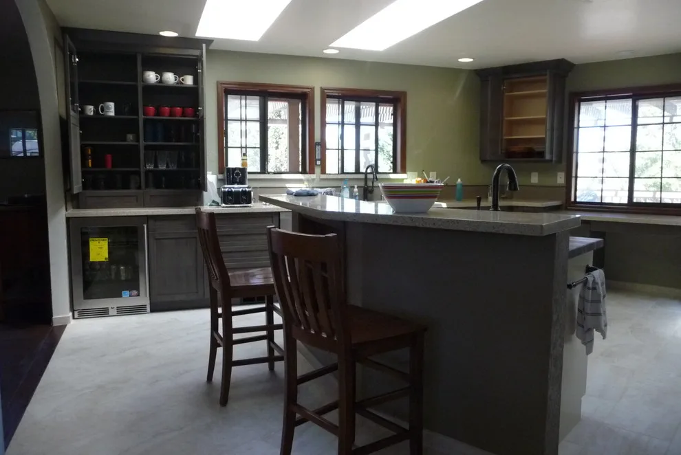 Rudolph's Kitchen Renovation by DLR Construction LLC - Photo 4