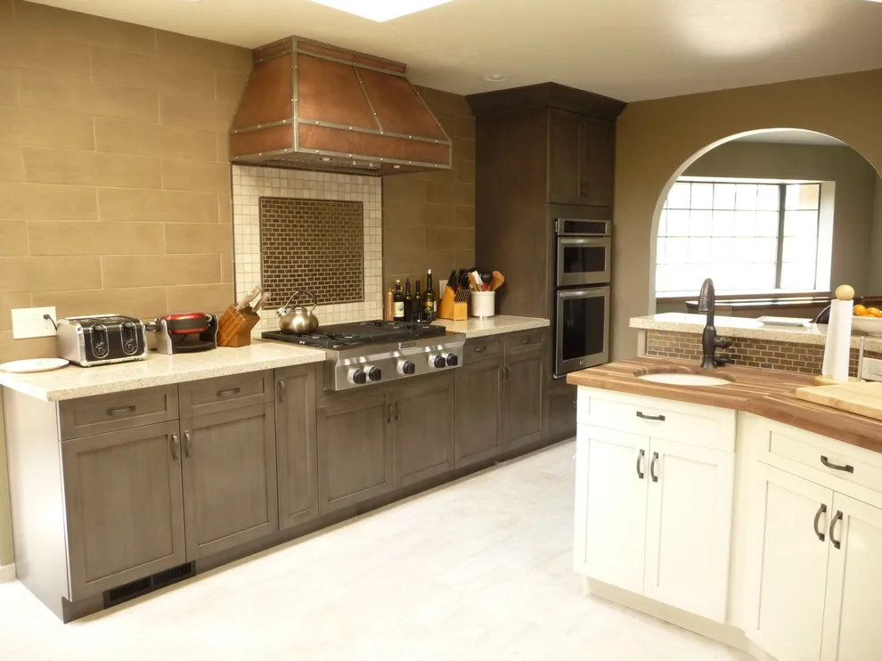 Rudolph's Kitchen Renovation by DLR Construction LLC - Photo 7
