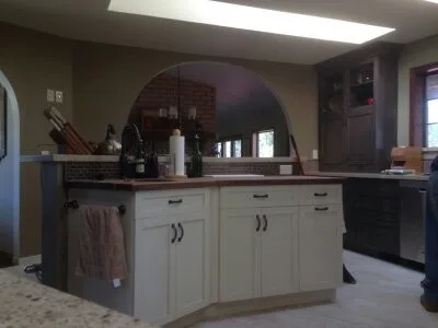 Rudolph's Kitchen Renovation by DLR Construction LLC - Photo 10