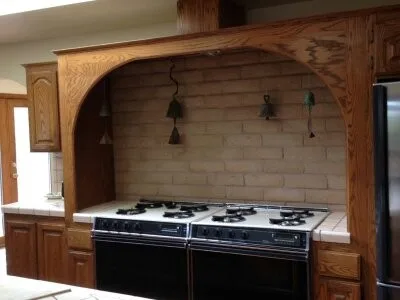 Rudolph's Kitchen Renovation by DLR Construction LLC - Photo 3
