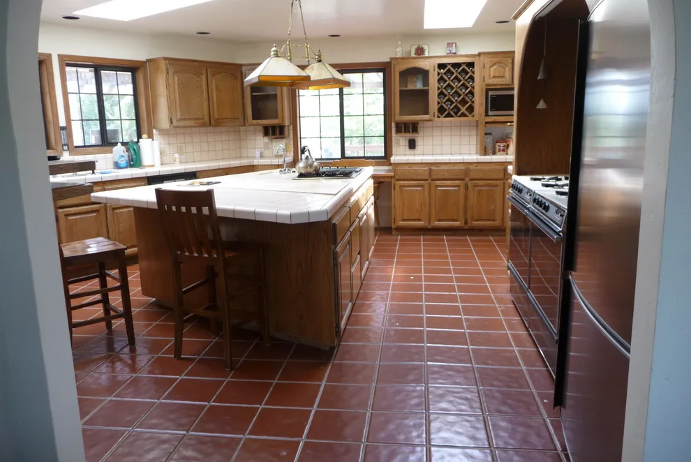 Rudolph's Kitchen Renovation by DLR Construction LLC - Photo 9
