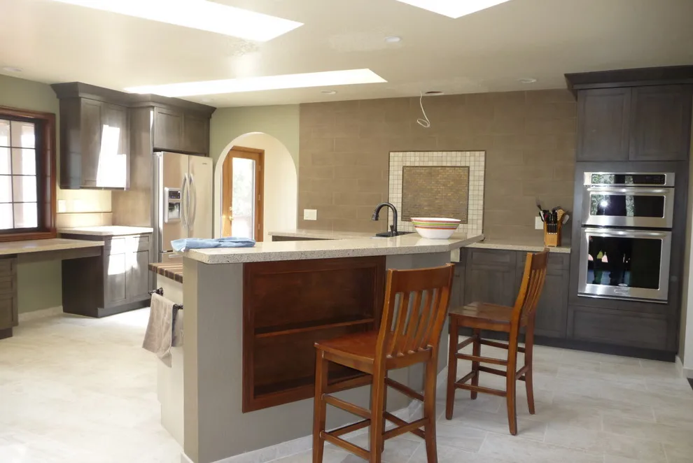 Rudolph's Kitchen Renovation by DLR Construction LLC - Photo 2