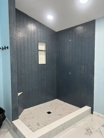 Mr. Mason's Shower by Bethel Construction Services LLC - Photo 2