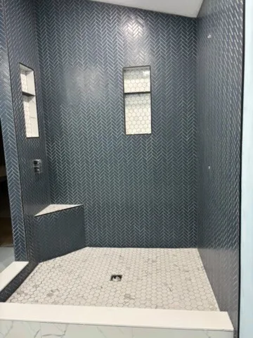 Mr. Mason's Shower by Bethel Construction Services LLC - Photo 3