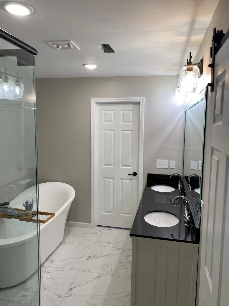 New Concepts Remodeling - Photo 7