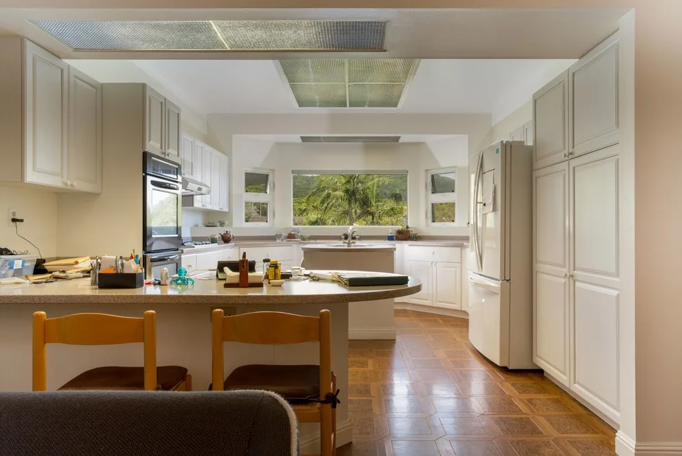 Generational Kitchen Renovation by CK Independent Living Builders - Photo 16