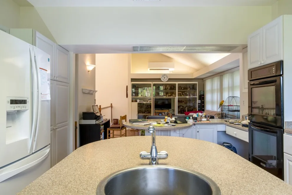 Generational Kitchen Renovation by CK Independent Living Builders - Photo 9