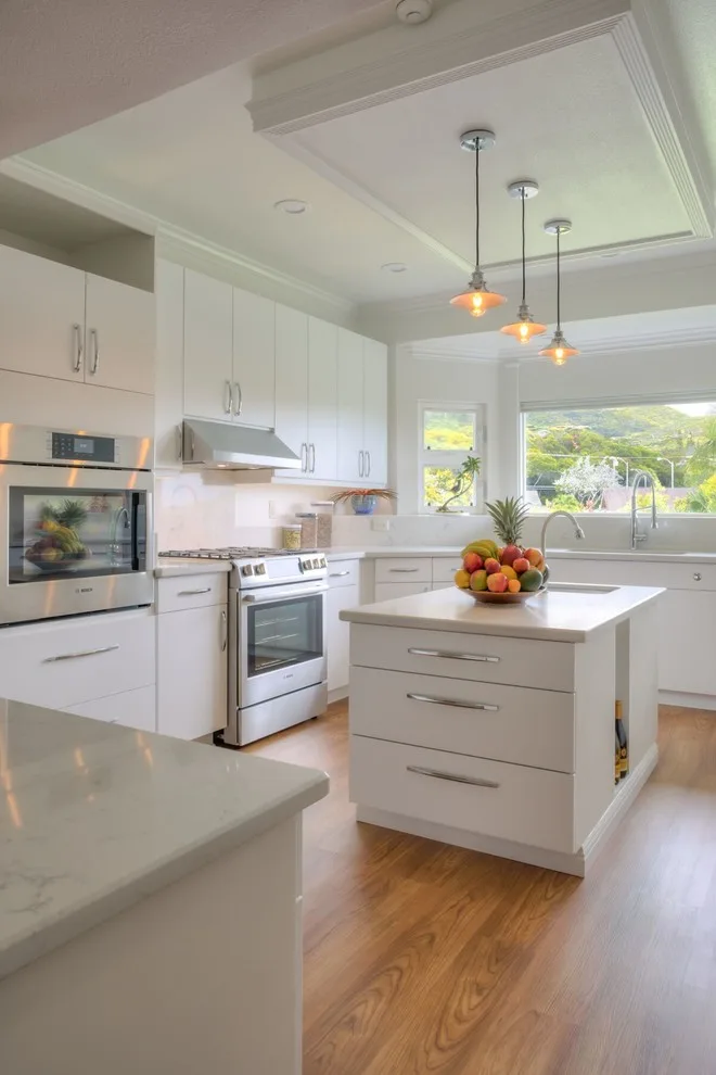 Generational Kitchen Renovation by CK Independent Living Builders - Photo 14