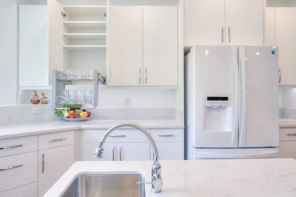 Generational Kitchen Renovation by CK Independent Living Builders - Photo 5