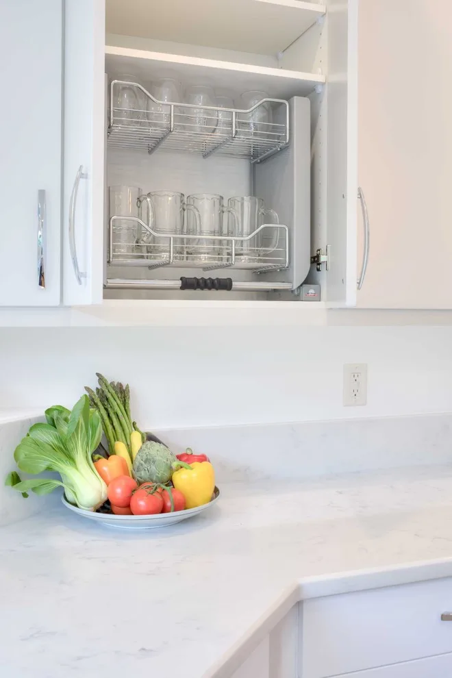 Generational Kitchen Renovation by CK Independent Living Builders - Photo 12