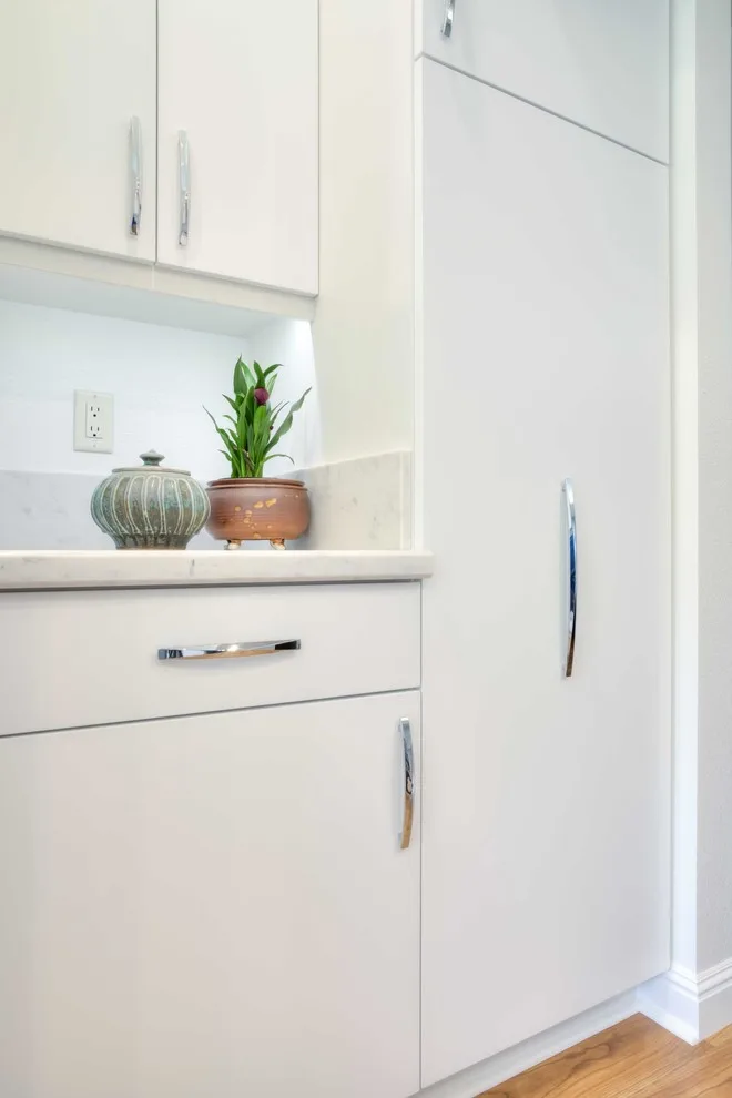 Generational Kitchen Renovation by CK Independent Living Builders - Photo 6