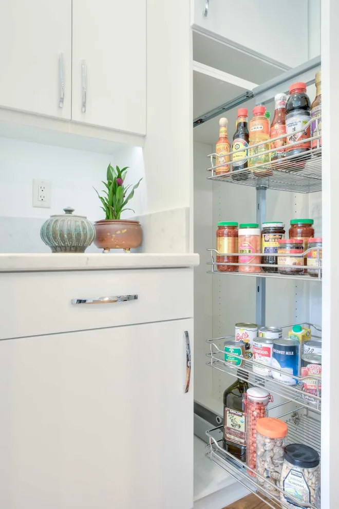 Generational Kitchen Renovation by CK Independent Living Builders - Photo 10