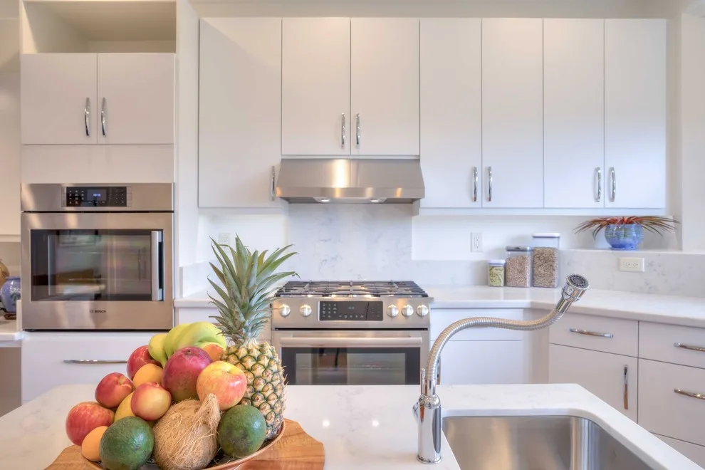 Generational Kitchen Renovation by CK Independent Living Builders - Photo 21