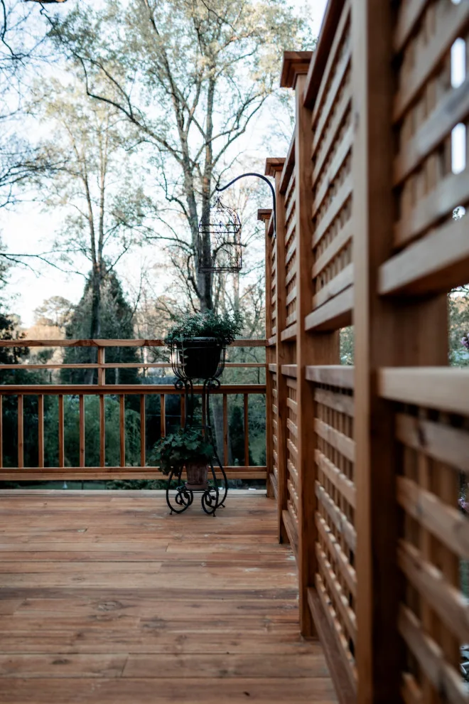 Multi-Level Deck by Max Craft Renovations - Photo 8