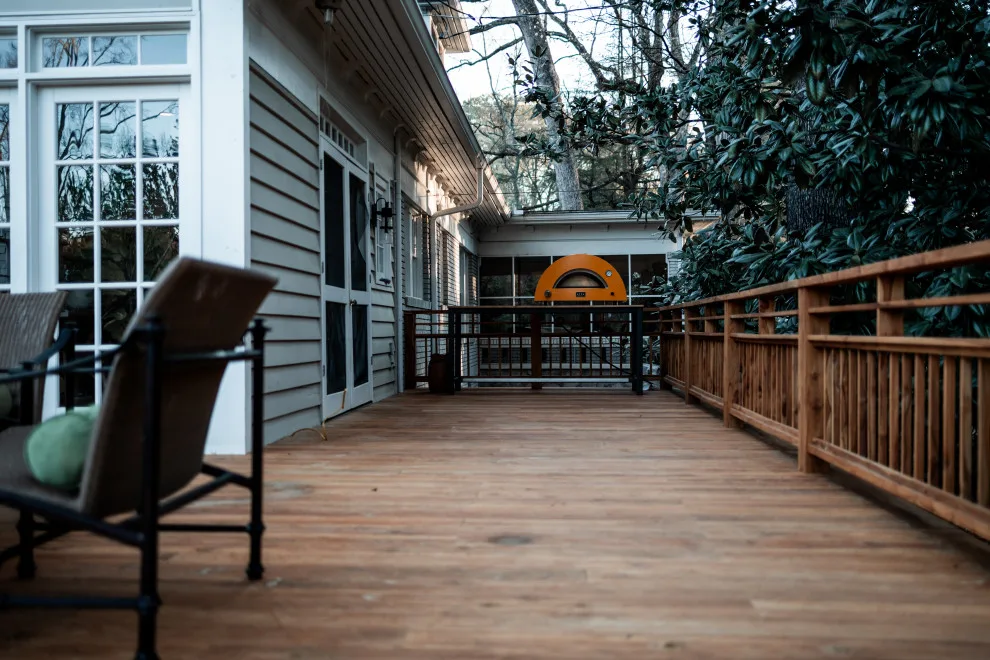 Multi-Level Deck by Max Craft Renovations - Photo 5