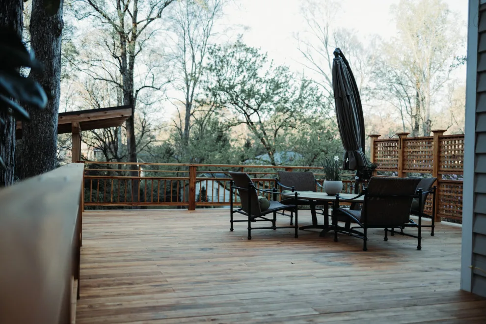 Multi-Level Deck by Max Craft Renovations - Photo 15