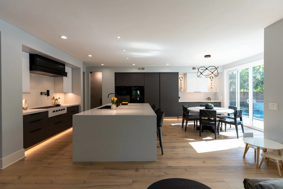 KITCHEN REMODEL by BNC Builders INC. - Photo 10