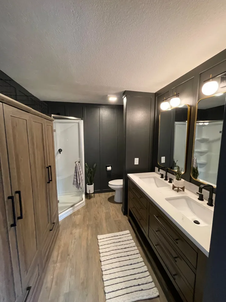 Contemporary Quarters - Photo 8
