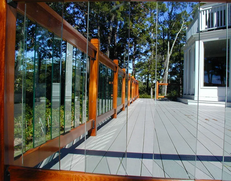Cotuit Project by Ranney & Rimington Custom Building - Photo 3