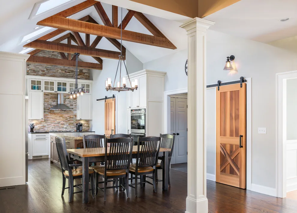 Bespoke Kitchen Newtown CT by Kling Brothers Builders LLC - Photo 5