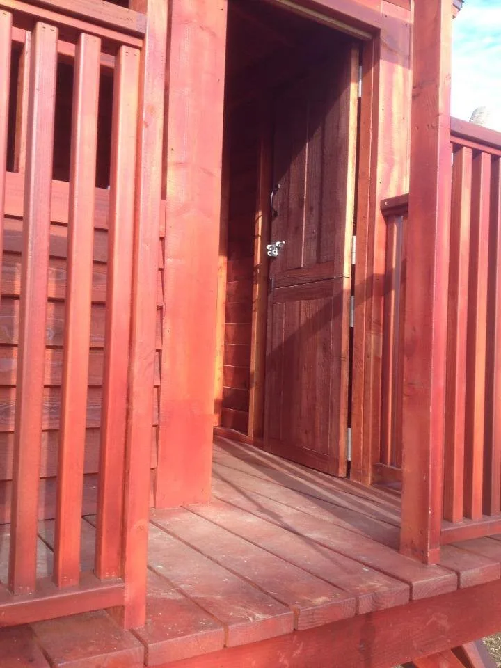 Graham Hallissey Construction - Photo 12