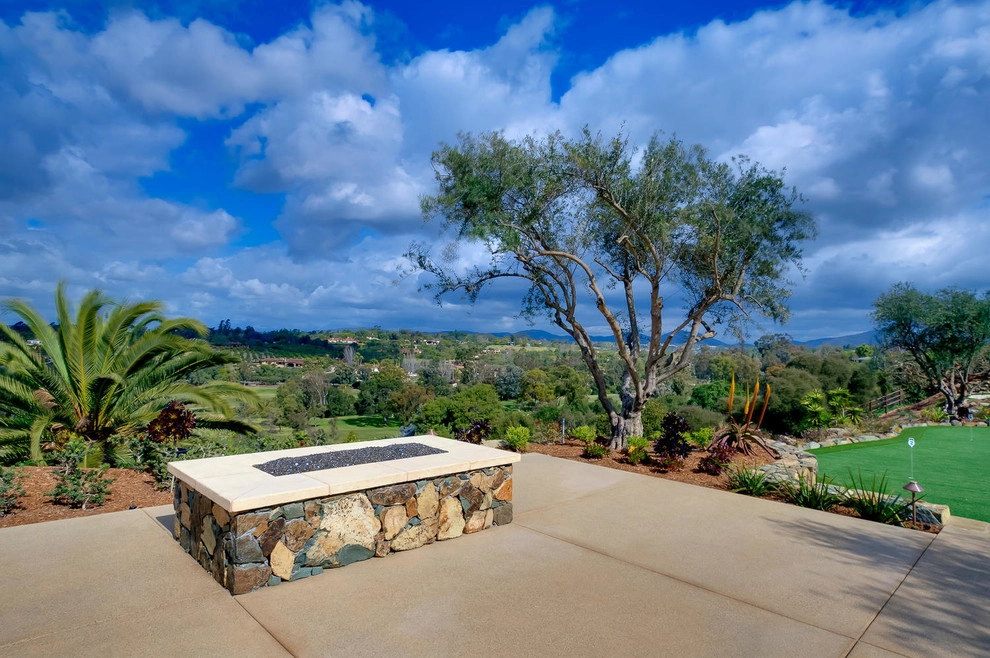 STONE + GROVE Landscape Architects - Photo 3