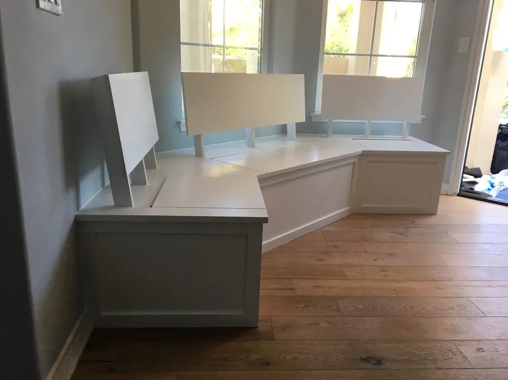 Graham Hallissey Construction - Photo 13