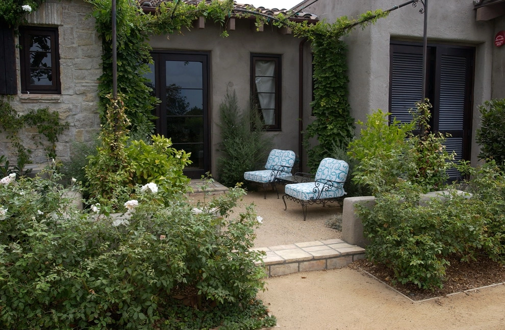 STONE + GROVE Landscape Architects - Photo 4