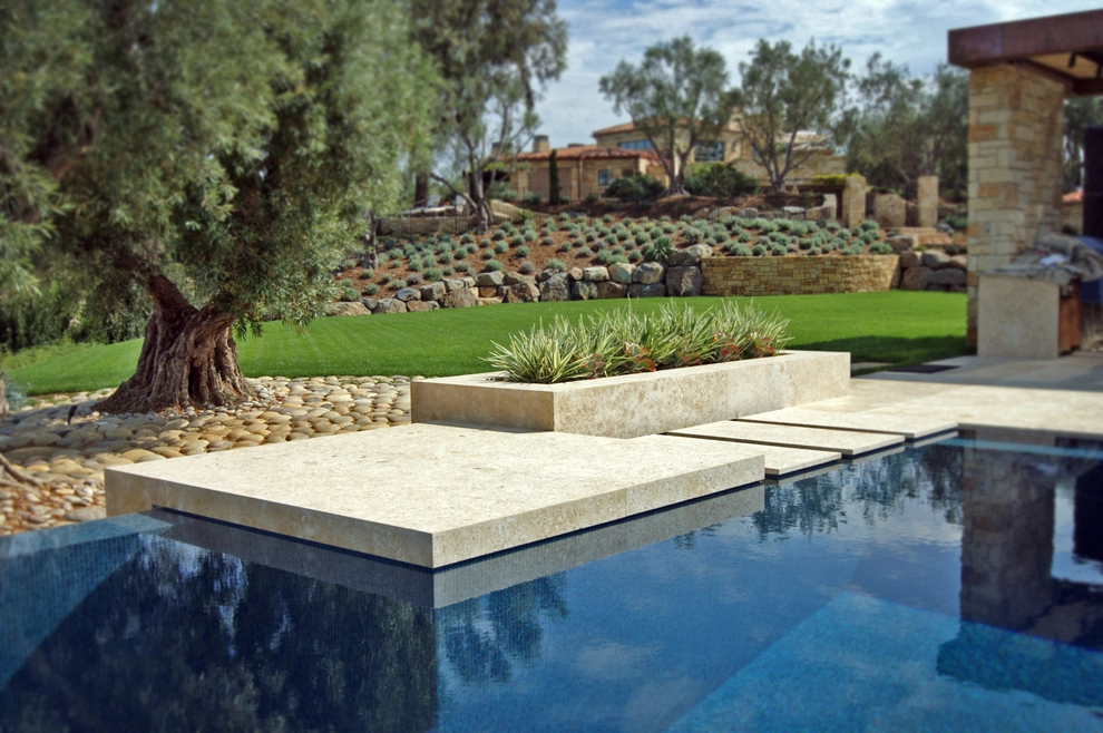 STONE + GROVE Landscape Architects - Photo 5