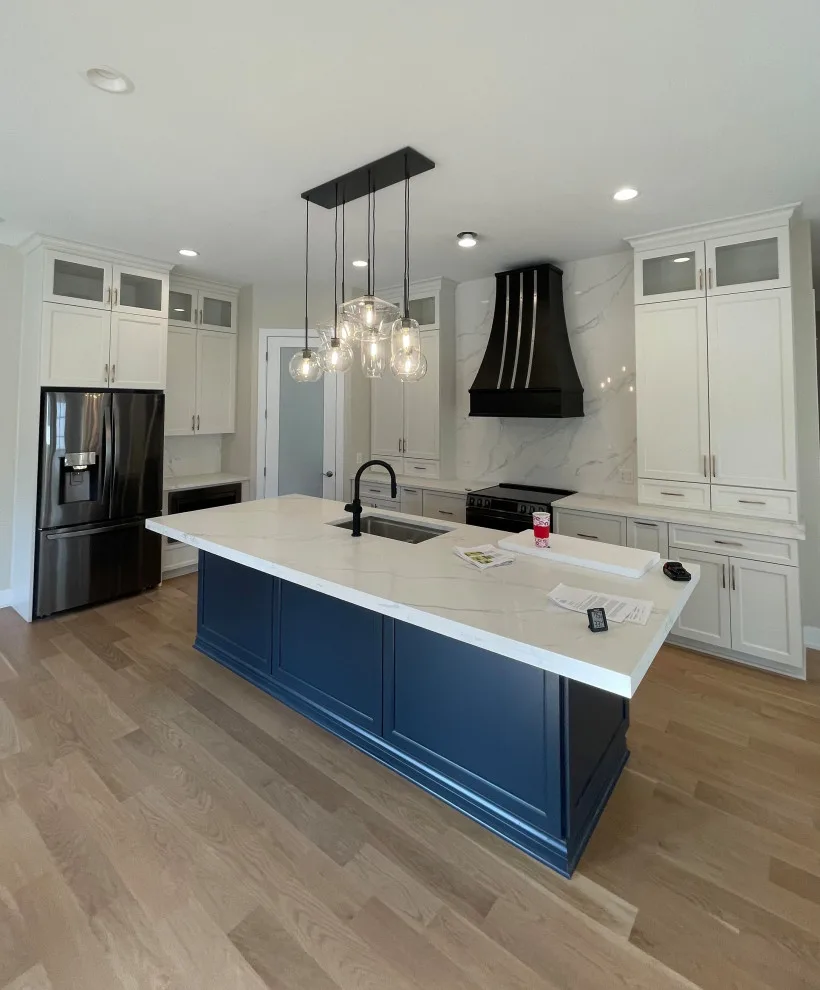 DiamondPoint Contractors - Photo 5
