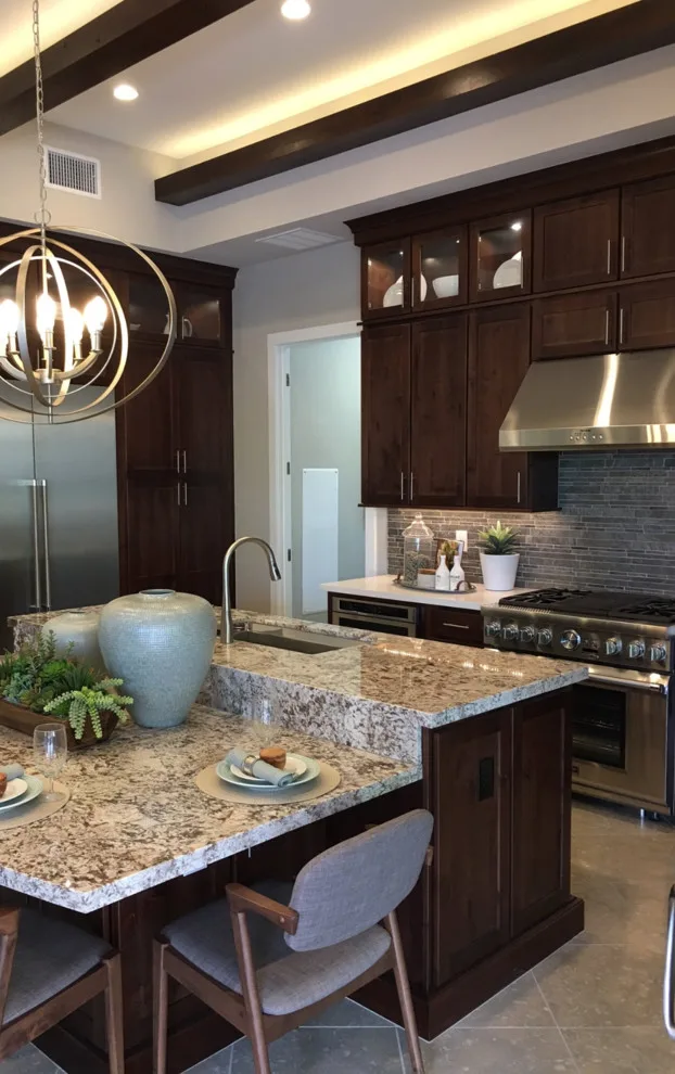 Bespoke Kitchen by Simply Construction - Photo 2