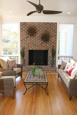 Interior Spaces by Woody Teague Inc - Photo 12