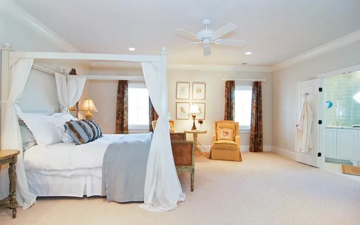 Interior Spaces by Woody Teague Inc - Photo 9