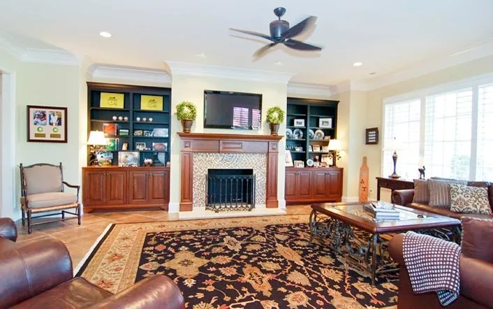 Interior Spaces by Woody Teague Inc - Photo 15