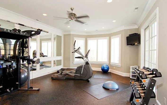 Interior Spaces by Woody Teague Inc - Photo 11